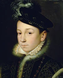 Charles IX